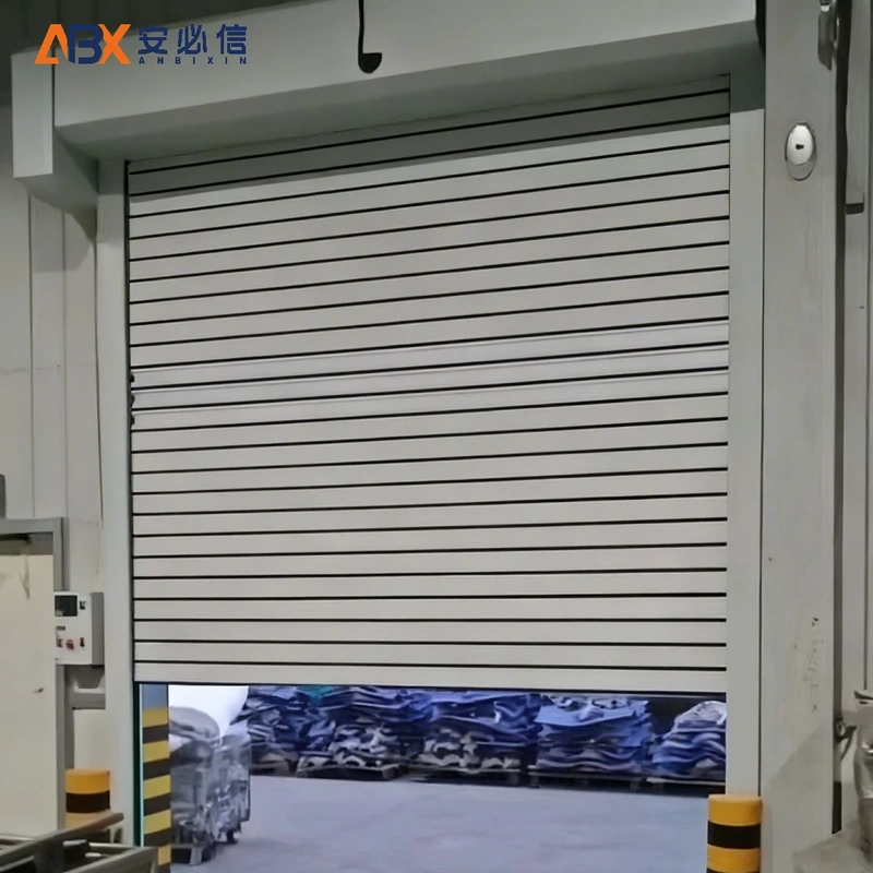 赤峰市医药密闭高速门